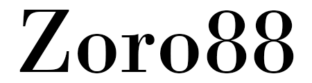 Zoro88